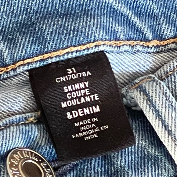 Skinny jeans - Picture 3 of 3